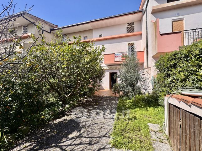 Villetta a schiera in residenziale in Via Cesenatico 107