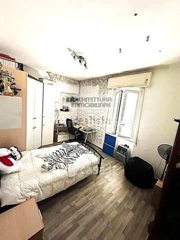 Appartamento in residenziale in Via Palestro 7