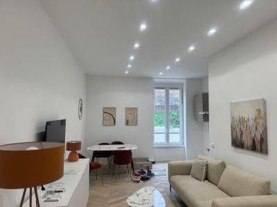 Appartamento in residenziale in Via Aurelia 58