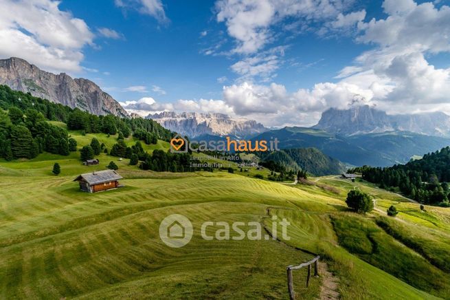 Terreno edificabile in residenziale in 