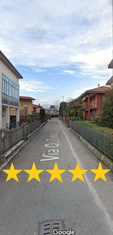 Appartamento in residenziale in Via C. Zonca