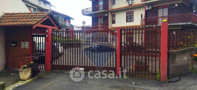 Box/posto auto in residenziale in Via Immacolata 37