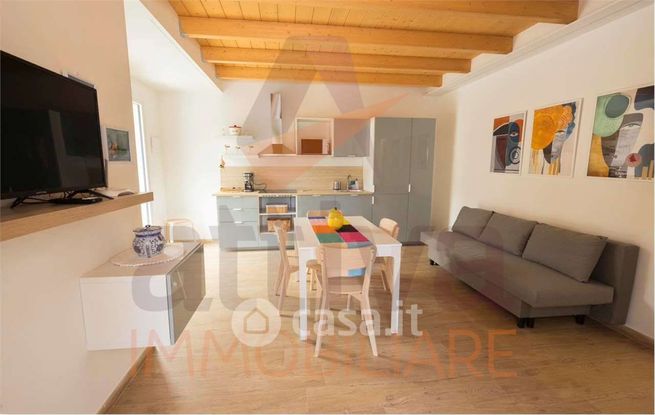 Appartamento in residenziale in