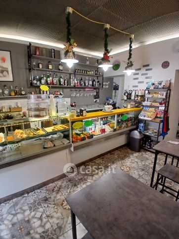 Attivitã /licenza (con o senza mura) in commerciale in Via Berengario