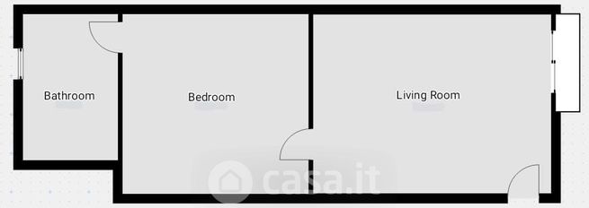 Appartamento in residenziale in Gradoni di Chiaia