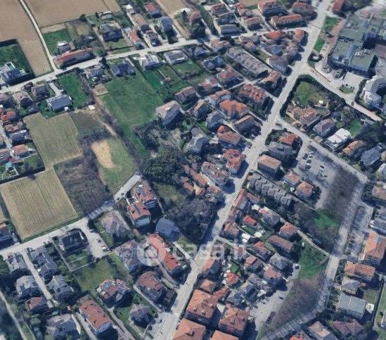 Terreno agricolo in commerciale in Via Romana Aponense
