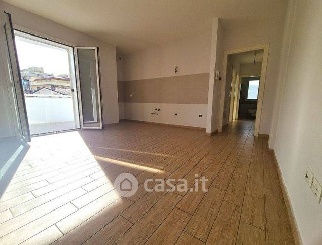 Appartamento in residenziale in Via Massimo D'Azeglio