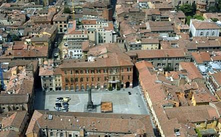 Attico/mansarda in residenziale in 