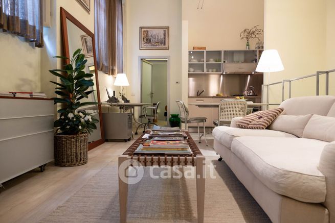 Appartamento in residenziale in Via Giuseppe Mercalli 9