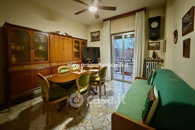 Appartamento in residenziale in Via Francesco Baracca 159