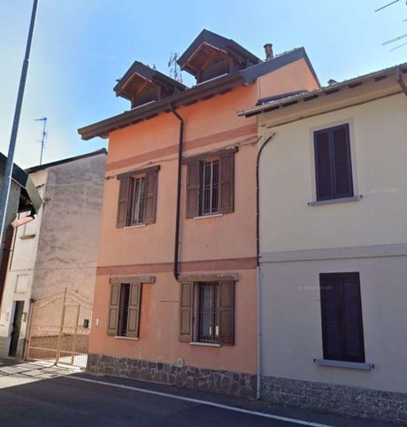 Appartamento in residenziale in Via della Vittoria 23