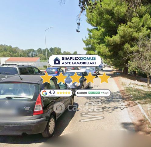 Appartamento in residenziale in Via Parigi