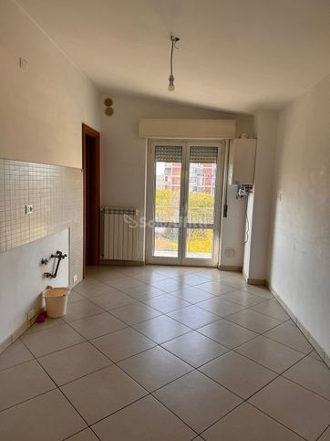 Appartamento in residenziale in Via Tirino