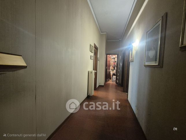Appartamento in residenziale in Via della Villa Demidoff