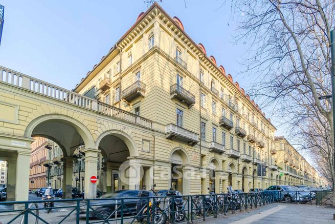 Appartamento in residenziale in Corso Vittorio Emanuele II 68