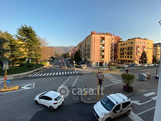 Appartamento in residenziale in Via Guido Zadei