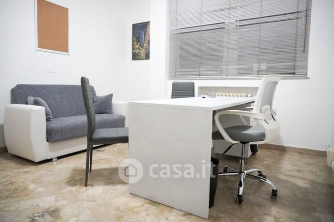 Ufficio in commerciale in Via Guido Monaco