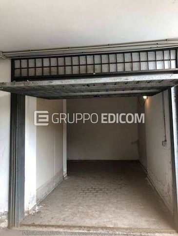 Box/posto auto in residenziale in Via Giovanni Amendola