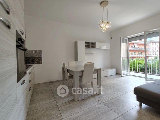 Appartamento in residenziale in Viale Grecia