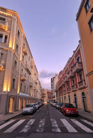 Appartamento in residenziale in Via Nuoro
