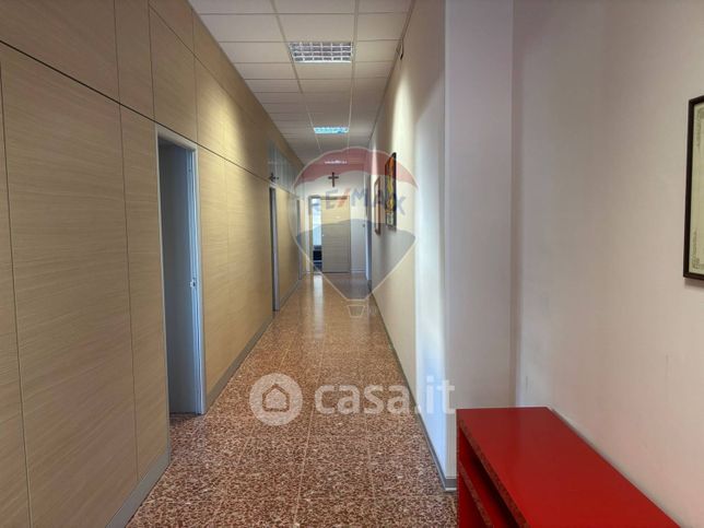 Ufficio in commerciale in Via per Fossacesia 39