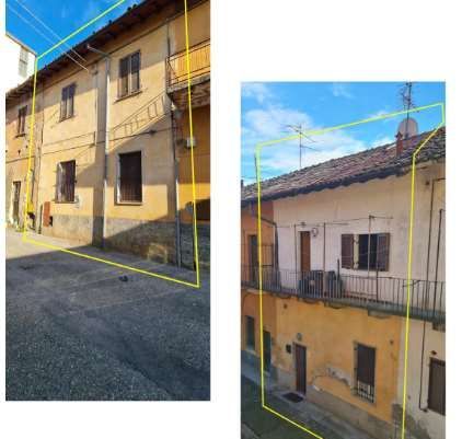 Appartamento in residenziale in Via Monte Grappa 1 D