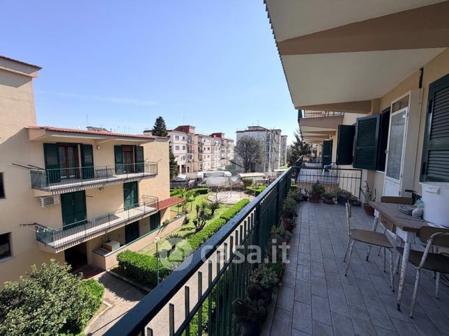 Appartamento in residenziale in Via Giuseppe di Vittorio