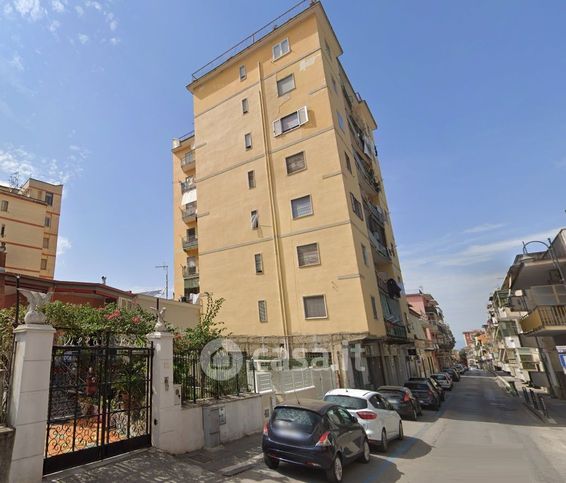 Appartamento in residenziale in Via Giacomo Matteotti 15