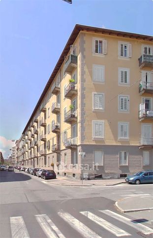 Appartamento in residenziale in Via FrÃ©jus 48