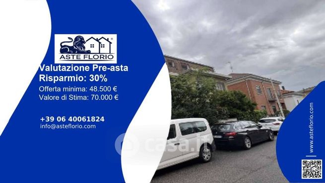 Appartamento in residenziale in Strada Privata Zecca 14