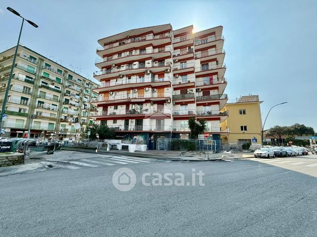 Appartamento in residenziale in Via Lepanto 137