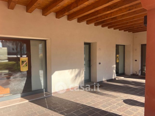 Ufficio in commerciale in Via G. Matteotti 104