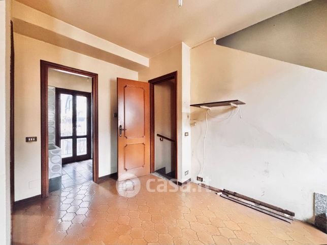 Appartamento in residenziale in Via Giuseppe Garibaldi 10