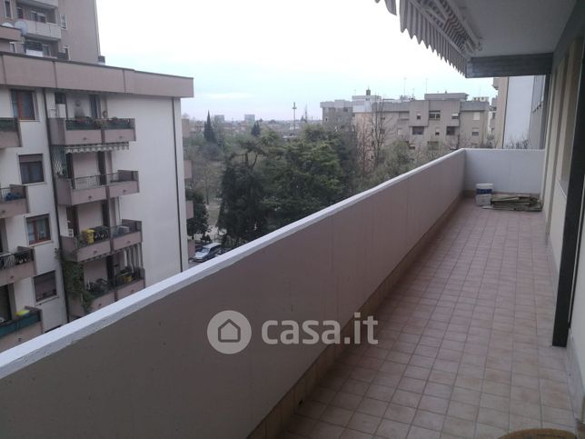 Appartamento in residenziale in Via Angelo Parrilla