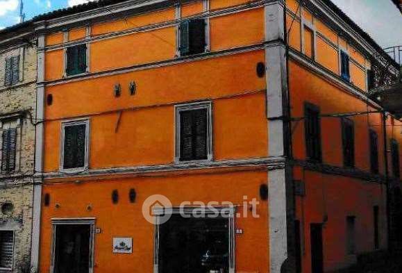 Appartamento in residenziale in