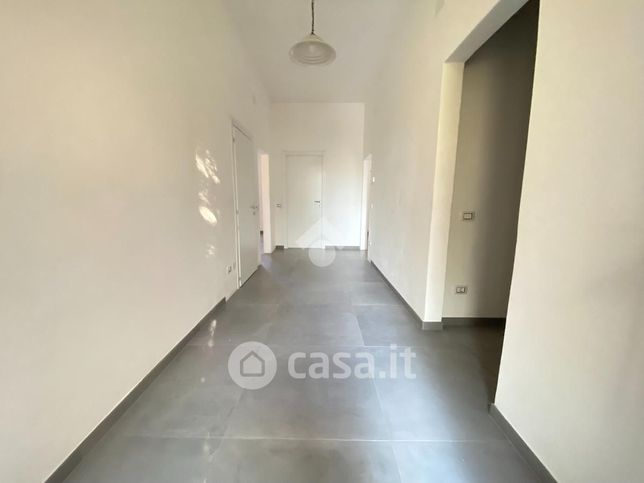 Appartamento in residenziale in Via XXV Aprile 44