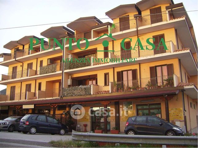 Appartamento in residenziale in Via delle Palme