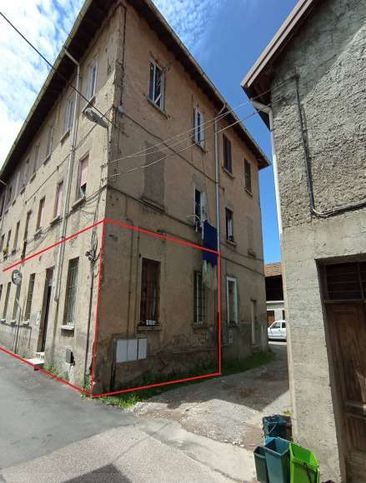 Appartamento in residenziale in Via Galliano