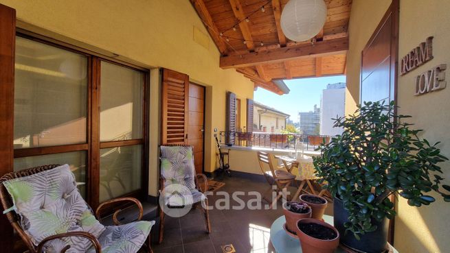 Appartamento in residenziale in verdi 9