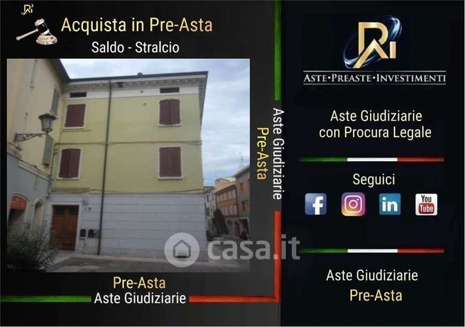 Appartamento in residenziale in Via Curtatone 22