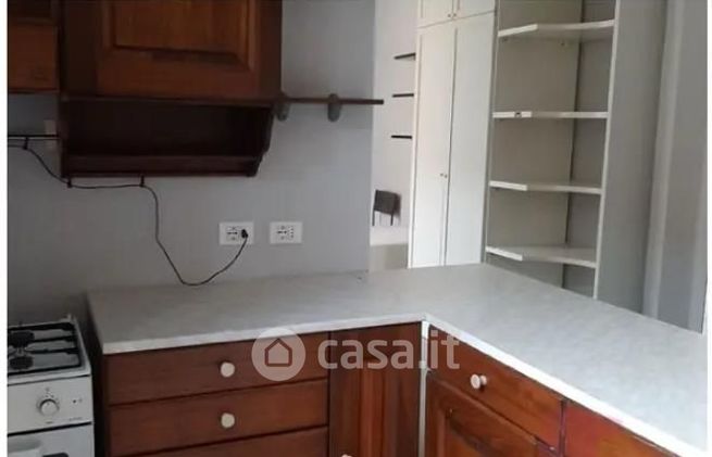 Appartamento in residenziale in Via Nizza