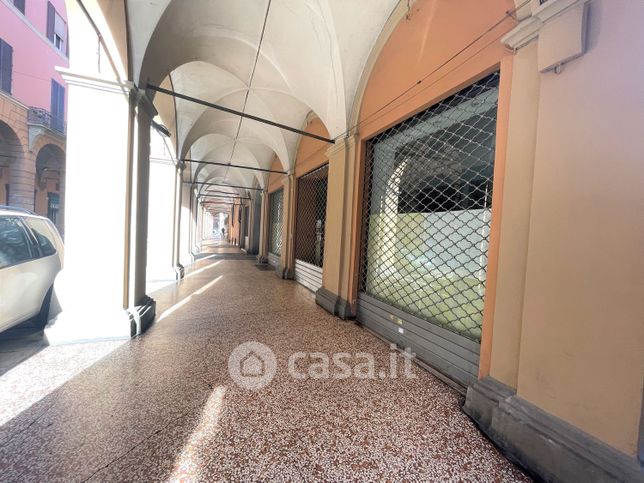 Box/posto auto in residenziale in Strada Maggiore