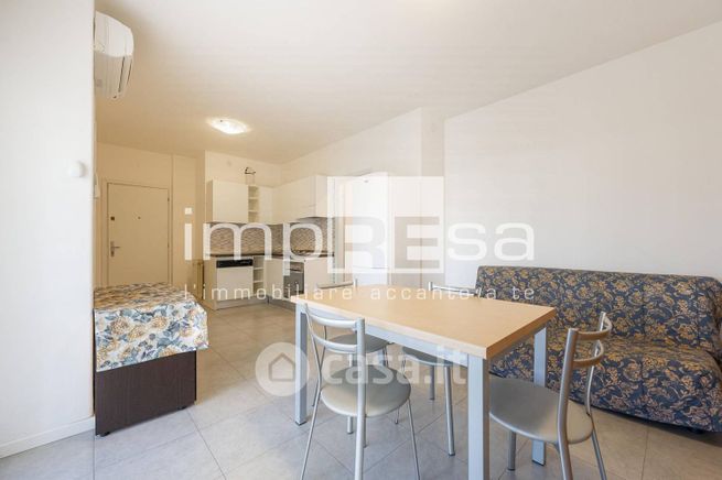Appartamento in residenziale in Via Andromeda