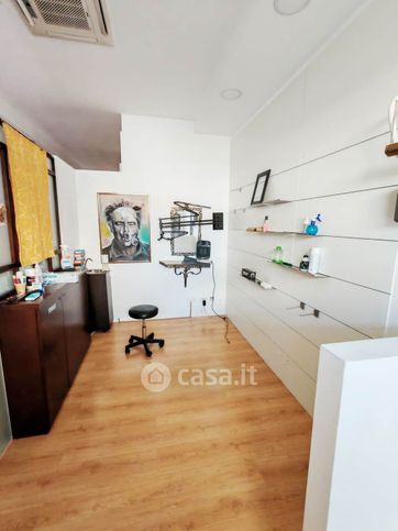 Negozio/locale commerciale in commerciale in Piazza Giuseppe Mazzini 6 B