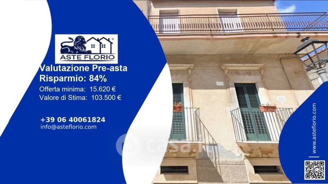 Appartamento in residenziale in Via San Leonardo 74