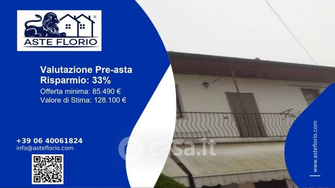Appartamento in residenziale in Via Ernesto Parini 57