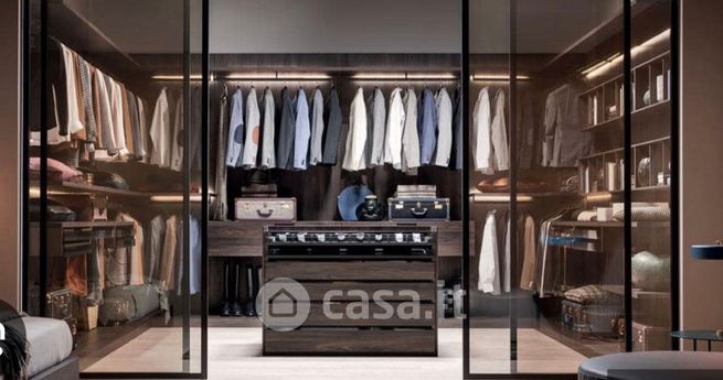 Appartamento in residenziale in