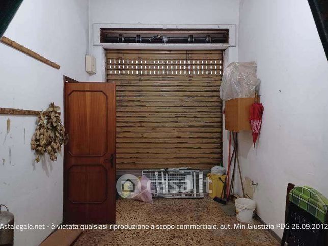 Box/posto auto in residenziale in Via Rimini 43