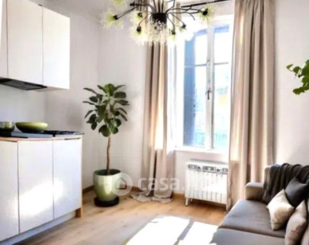 Appartamento in residenziale in Via Palestro 8