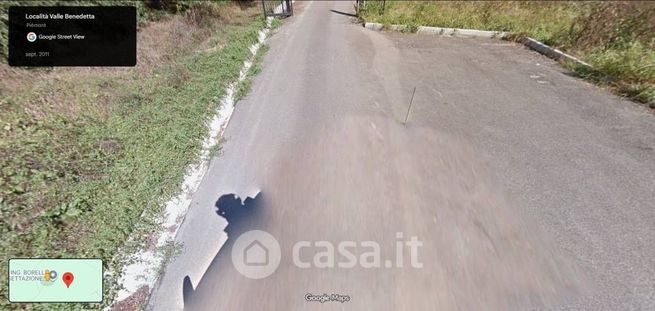 Terreno agricolo in commerciale in LocalitÃ  Valle Benedetta 24